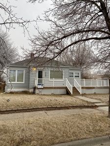 106 3rd St NW, Crosby, ND, 58730