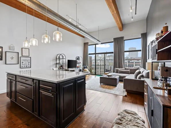 200 S Water St, Milwaukee, WI 53204