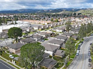 2033 Calle La Sombra #D, Simi Valley, CA 93063