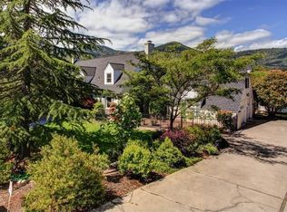 451 Thornton Way, Ashland, OR 97520