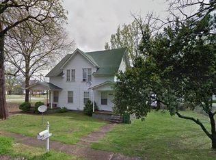 3503 Alpine St SW, Huntsville, AL 35805