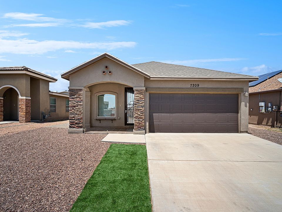 1st image of 7209 Copper Canyon Dr