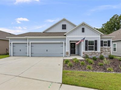 13732 SW 137TH COURT, Newberry, FL, 32669
