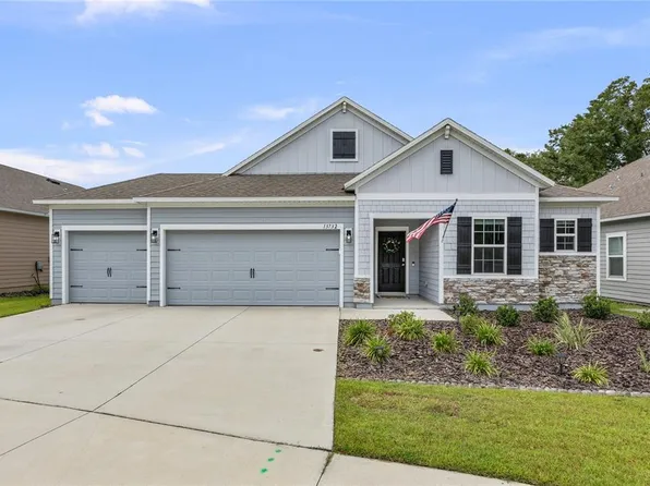 13732 SW 137th Ct, Newberry, FL 32669