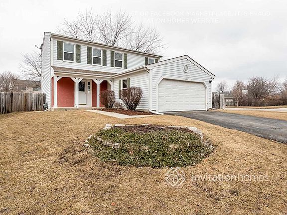 2nd image of 1684 Trafalgar Ln