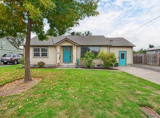 4470 Royal Ave, Eugene, OR 97402