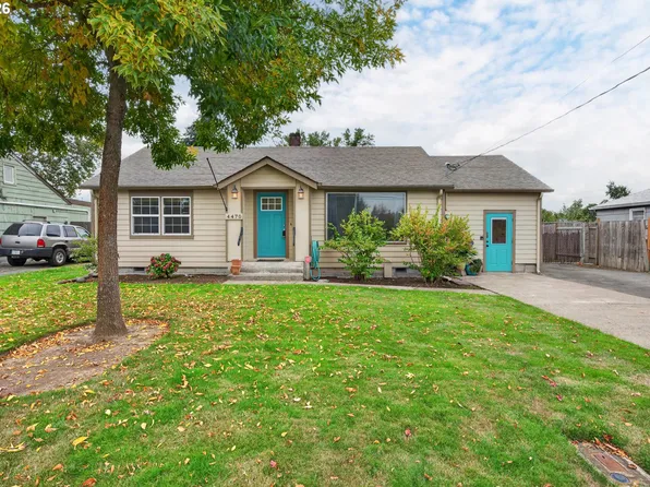 4470 Royal Ave, Eugene, OR 97402