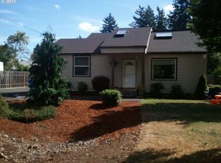 2008 SE 130th Ave, Portland, OR 97233