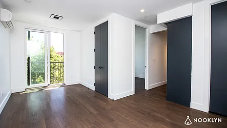 Rented by Nooklyn NYC LLC