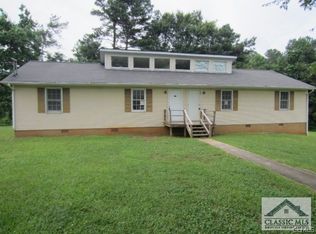 581583 581/583 Maplewood Ln, Hull, GA 30646