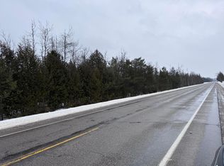 Old 27 Hwy N, Vanderbilt, MI 49795