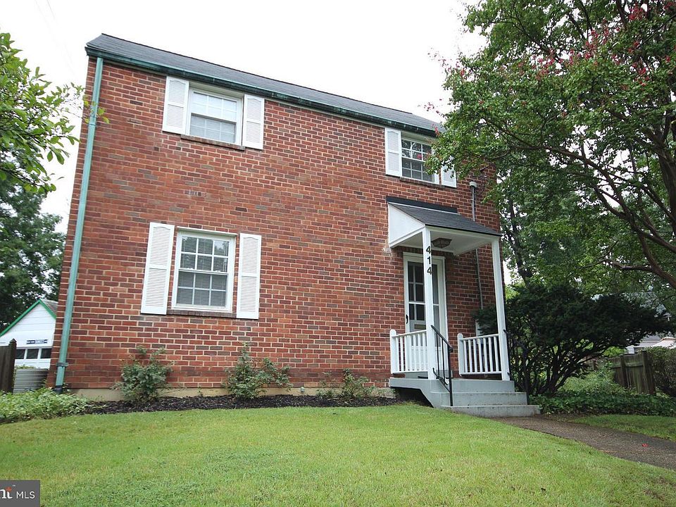 1st image of 414 N Granada St