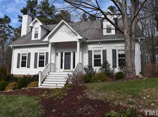 224 Lost Tree Ln, Cary, NC 27513