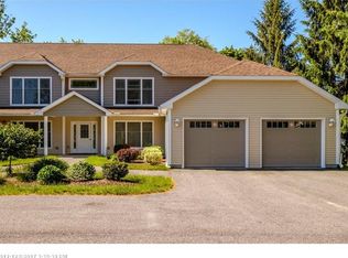 210 Forest St UNIT 8, Westbrook, ME 04092