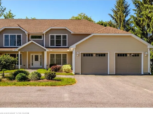 210 Forest St Unit 8, Westbrook, ME 04092