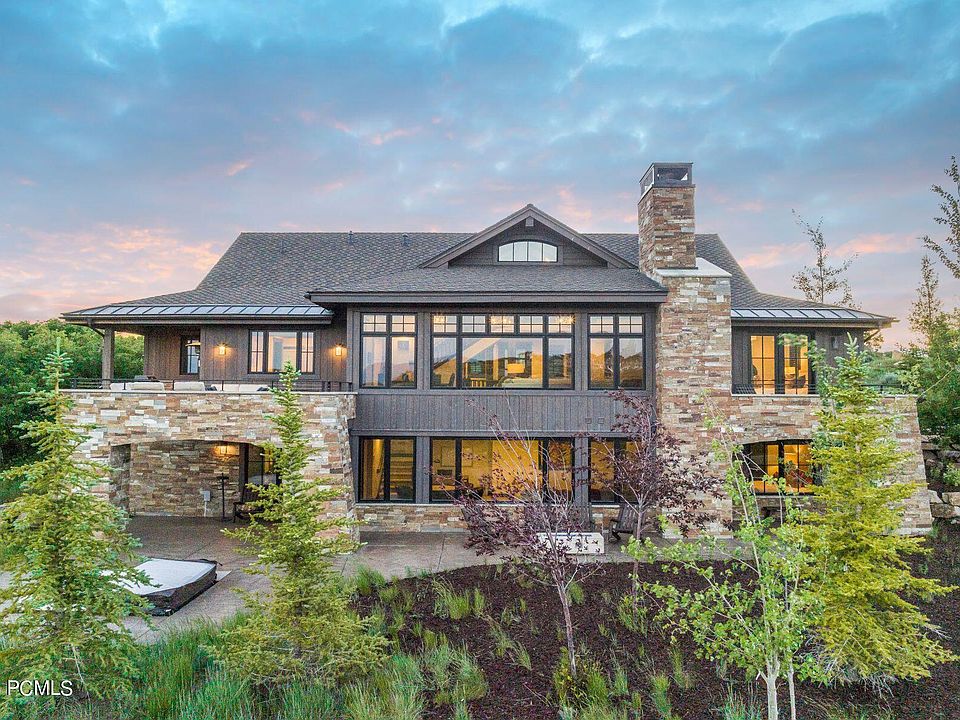 9468 Dye Cabins Dr, Park City, UT 84098 Zillow