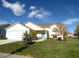 5045 Jeff Dr, Missoula, MT 59803