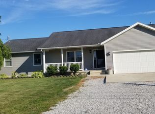 6606 Mason Rd, Berlin Heights, OH 44814