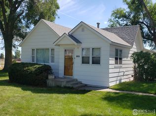 1846 Cherry Ave, Weld, CO 80631