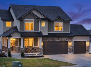 5115 N Cambridge Way, Stansbury Park, UT 84074