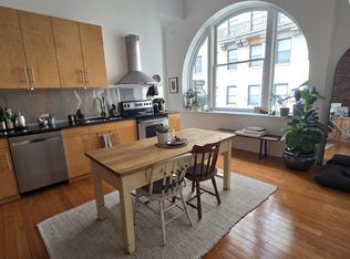 1232 Chestnut St #PENTHOUSE 1, Philadelphia, PA 19107