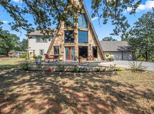 15875 NE 209th St, Luther, OK 73054