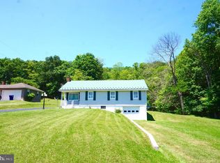 2050 Cumberland Rd, Bedford, PA 15522