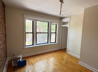 616 S Loomis St #2, Chicago, IL 60607