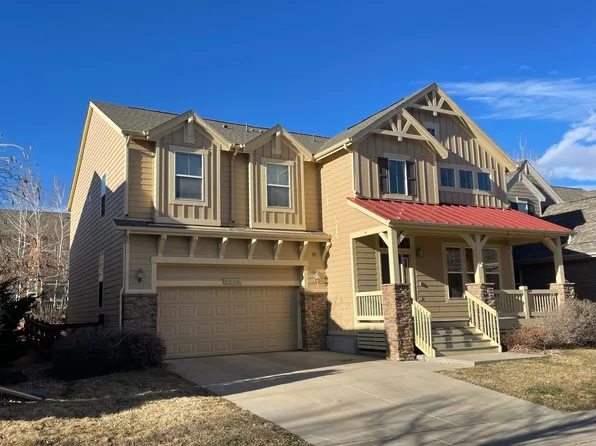 2219 Creekside Dr, Longmont, CO 80504