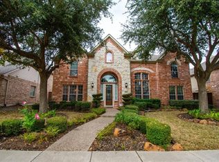 1126 Waterford Way, Allen, TX 75013