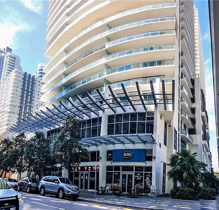 1st image of 1100 S Miami Ave APT 4004