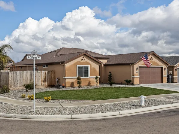 2070 W Chianti Way, Hanford, CA 93230