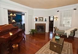 Formal Living Room