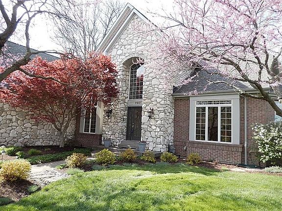 2nd image of 7661 Squirrel Creek Dr