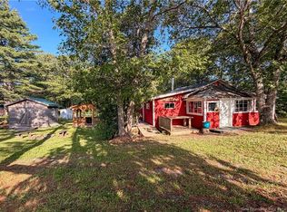 1378 Scenic Narrows Blvd, Cambridge Narrows, NB E4C2N8