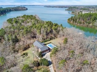 164 Cardinal Ln, Anderson, SC 29626