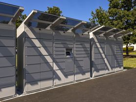 The Commons at Fallsington