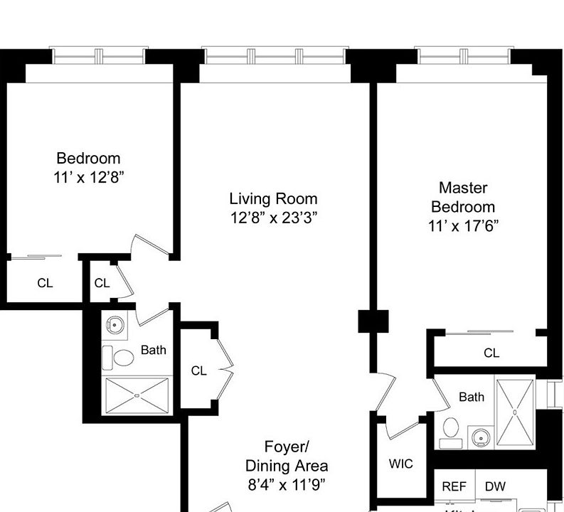1st image of 205 E 77th St APT 11A