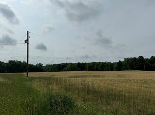 Madron Lake Rd, Buchanan, MI 49107