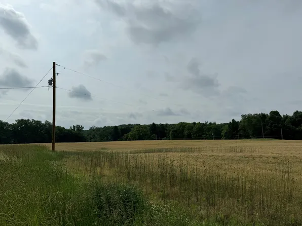 Madron Lake Rd, Buchanan, MI 49107