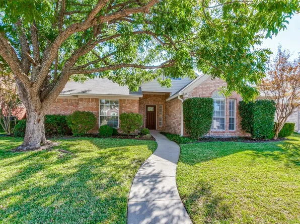 1806 Pecan View Dr, Garland, TX 75040