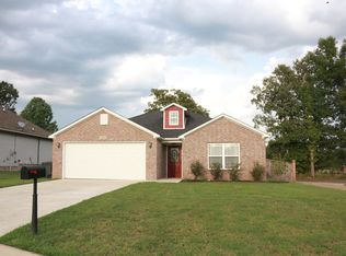 3840 Lazy Creek Trl, Conway, AR 72032