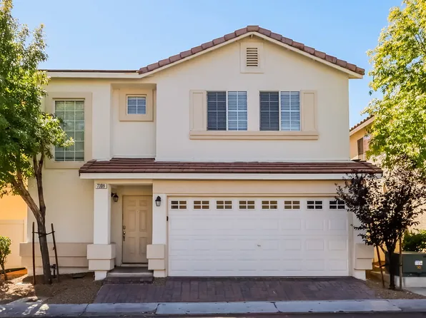 7309 Bindweed Rd, Las Vegas, NV 89113