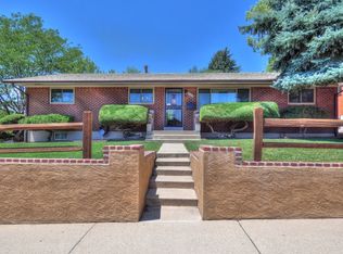 2004 Afton Way, Colorado Springs, CO 80909