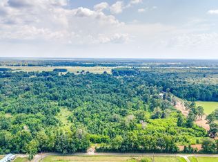 1626 County Road 2060, Hull, TX 77564