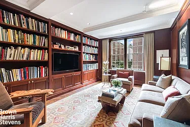 Sold by Brown Harris Stevens