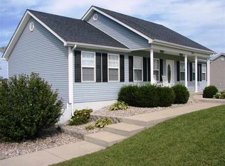 1150 Tunnel Hill Rd, Elizabethtown, KY 42701