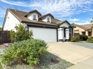 3407 Jumilla Way, Sacramento, CA 95834
