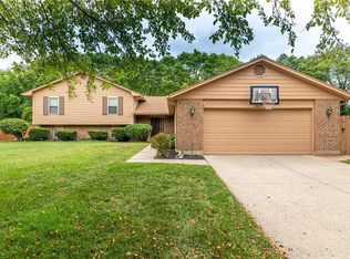 6612 Portrait Dr, Dayton, OH 45415
