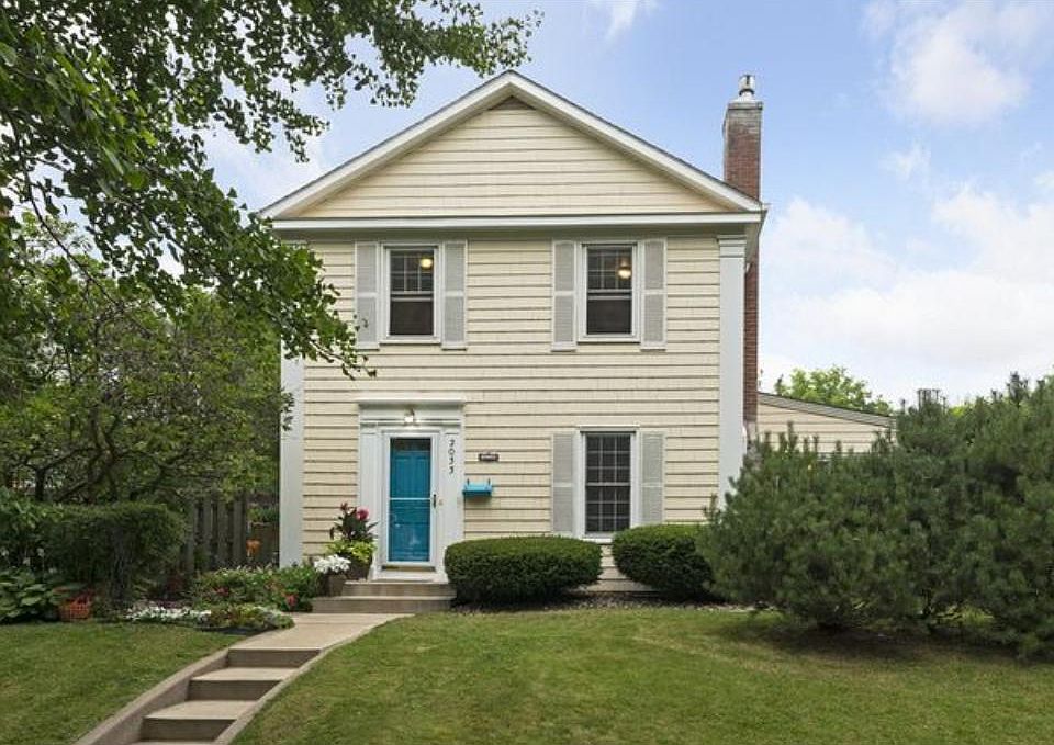 1st image of 2033 Fremont Ave